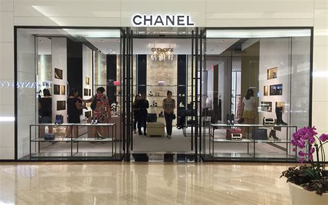 chanel boutique ohio|Chanel outlet store near me.